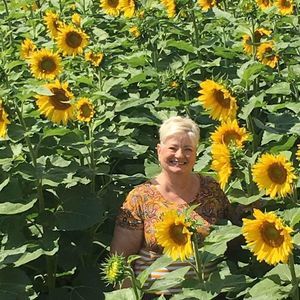 Meet your Posher, Kathleen